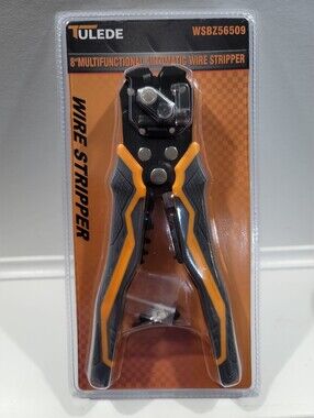 Tulede 8" Automatic Wire Stripper